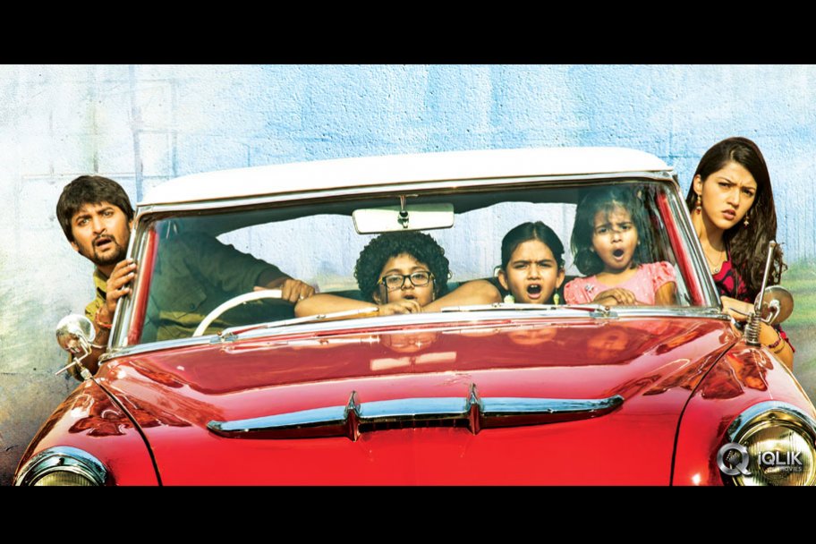 Krishna Gadi Veera Prema Gaadha